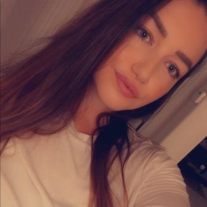 Meet your Posher, Maddi